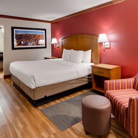 Best Western Plus Greenwell Inn Moab Room photo